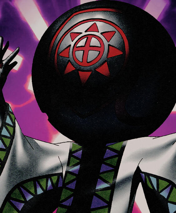 KINMAMON: FAITH