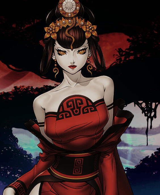 NUWA: EMPRESS