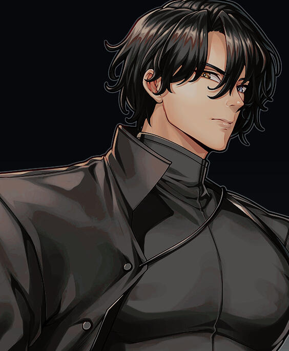 Lord Founder LIX: Masahiko Ametsuchi