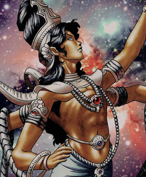 VISHNU: FOOL